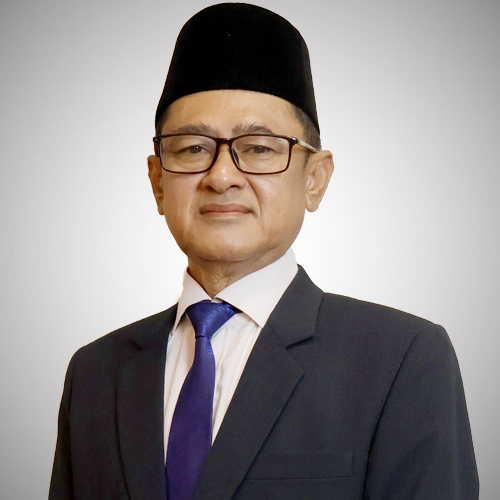 dato prof dr husaini