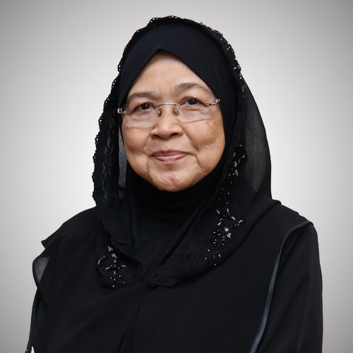 dato sri prof dr zaleha